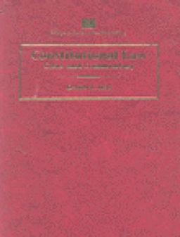 Constitutional Law