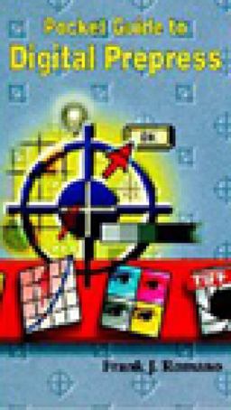 Pocket Guide to Digital Prepress