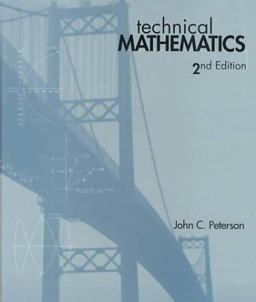 Technical Mathematics