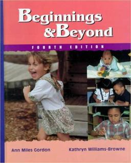 Beginnings and Beyond Beginnings and Beyond