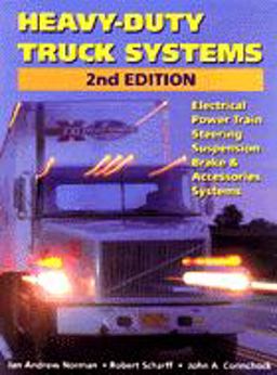 Heavy Duty Truck Systems Heavy Duty Truck Systems