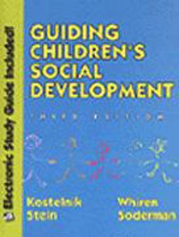Guiding Children's Social Development