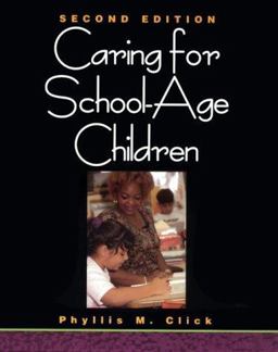 Caring for School Age Children