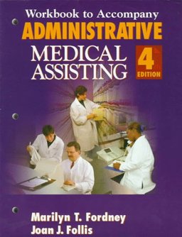 Administrative Medical Assisting