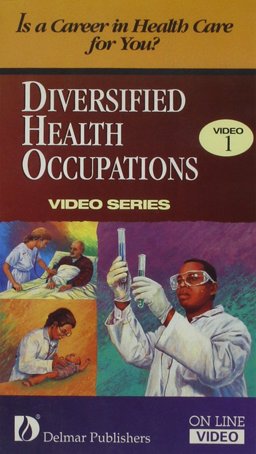 Diversified Health Occupations