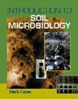 Introduction to Soil Microbiology