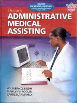 Delmar's Administrative Medical Assisting