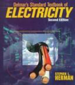 Delmar's Standard Textbook of Electricity