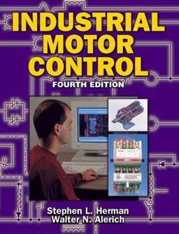 Industrial Motor Control