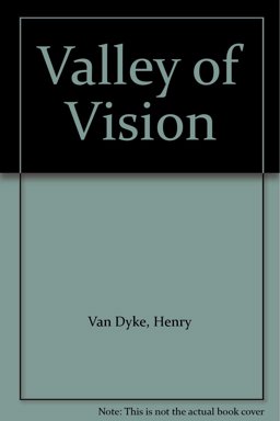 The Valley of Vision