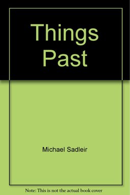 Things Past