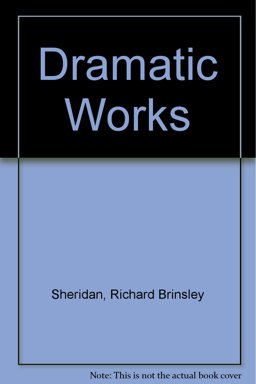 The Dramatic Works