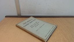 The King's Good Servant