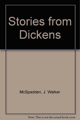 Stories from Dickens