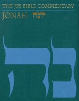 Jonah  9780827606722 Front Cover