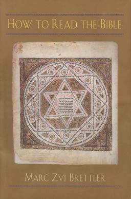 How to Read the Bible  9780827607750 Front Cover