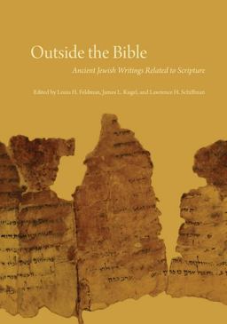 Outside the Bible, 3-Volume Set