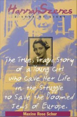 Hannah Szenes