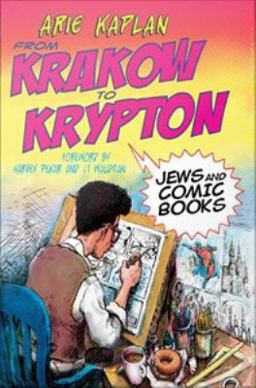 From Krakow to Krypton