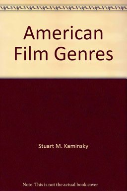 American Film Genres