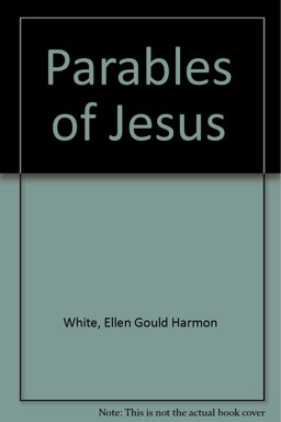 Parables of Jesus Parables of Jesus