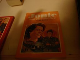 Jonie and Her Soldier