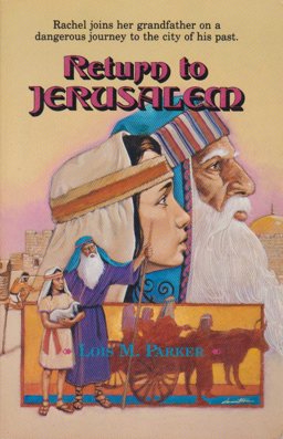Return to Jerusalem