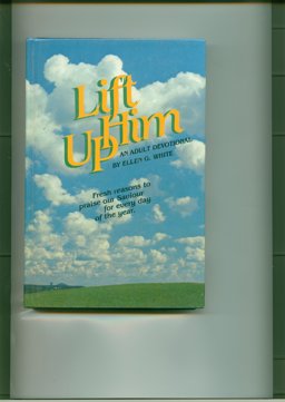 Lift Him Up Lift Him Up