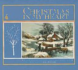 Christmas in My Heart  9780828009935 Front Cover