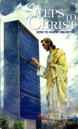 Steps to Christ How to Know Him Better Steps to Christ How to Know Him Better