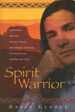 Spirit Warrior