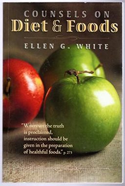 Counsels on Diet and Foods