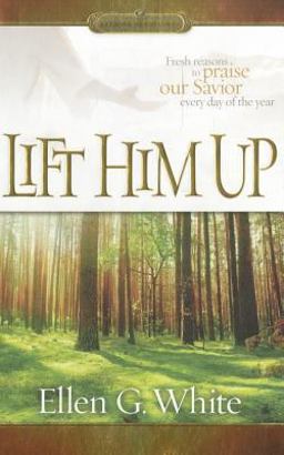 Lift Him Up Lift Him Up