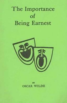 Importance of Being Earnest