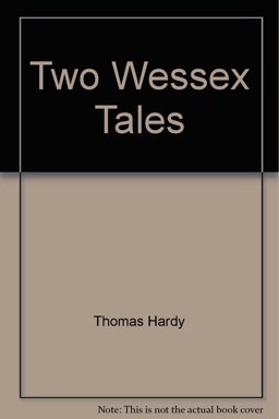 Two Wessex Tales