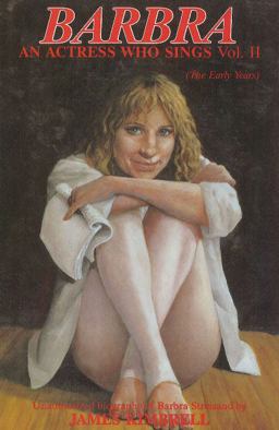 Barbra - An Actress Who Sings