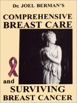 Comprehensive Breast Care Comprehensive Breast Care