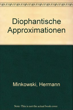 Diophantische Approximationen)