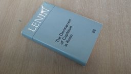 The Development of Capitalism in Russia The Development of Capitalism in Russia