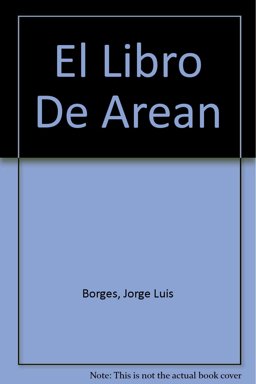 El Libro de Arena