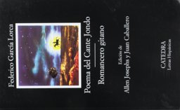 Poema del Cante Jondo