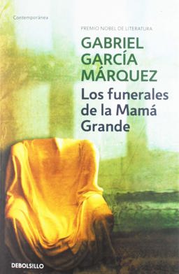 Los Funerales de la Mamá Grande