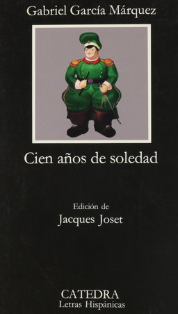 Cien Años de Soledad