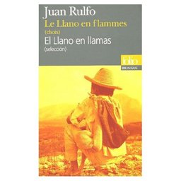 El Llano en Llamas