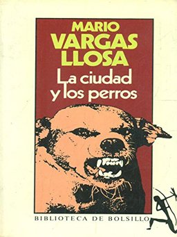 La Ciudad y los Perros