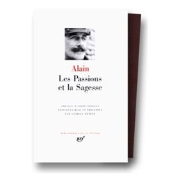 Les Passions et la Sagesse