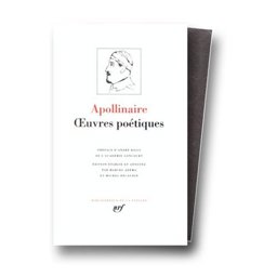 Oeuvres Poetiques Completes