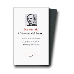Crime et Chatiment