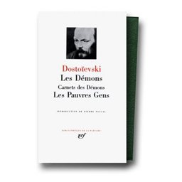 Les Demons et Les Pauvres Gens