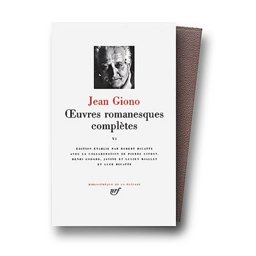 Oeuvres Romanesques Completes